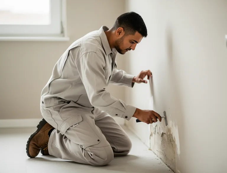 Damp Treatment service in Gatineau